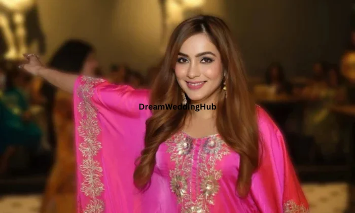 Plush Brides by Archana